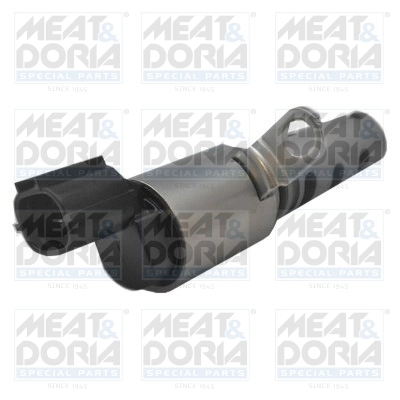 Control Valve, camshaft adjustment